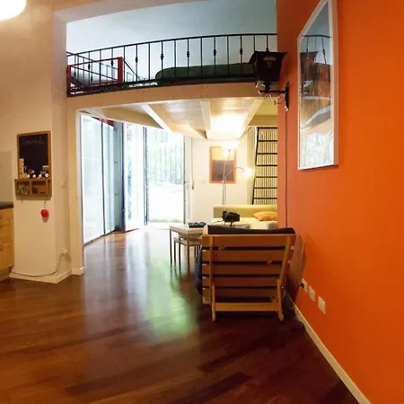 Avesella 9 * Bologna