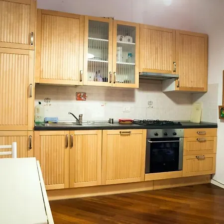 Apartment Avesella 9 *