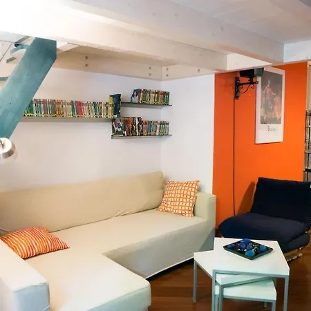 Apartment Avesella 9