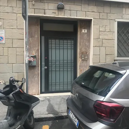 Apartment Avesella 9 *